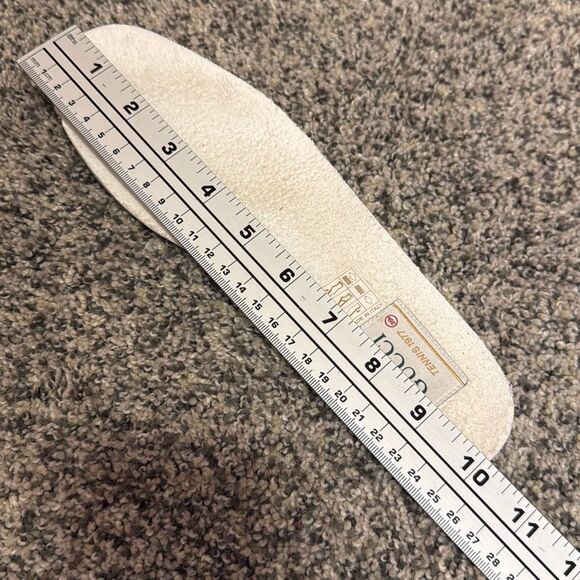 Gucci Slip-On 1977 Shoes Women’s 39 / US 9 - Picture 10 of 10